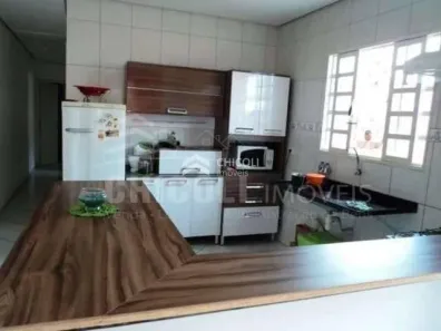 Casa com 2 Quartos à venda, 56m² no Jardim Miranda, Cotia