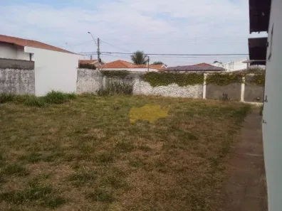 Lote/Terreno à venda, 281m² no Cidade Nova, Rio Claro