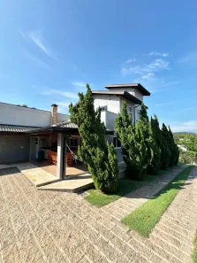 Casa de Condomínio com 4 Quartos à venda, 333m² no Centro, Itupeva