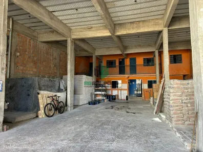 à venda, 450m² no Inconfidentes, Contagem