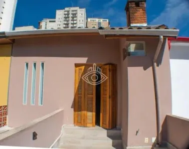 Sobrado com 2 Quartos à venda, 131m² no Pinheiros, São Paulo