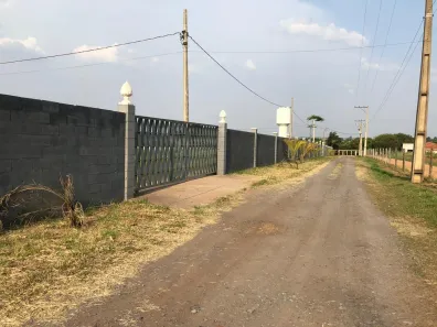 Lote/Terreno à venda, 1000m² no Bairro dos Pires, Limeira