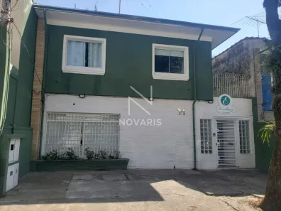 Casa com 3 Quartos à venda, 190m² no Santo Amaro, São Paulo