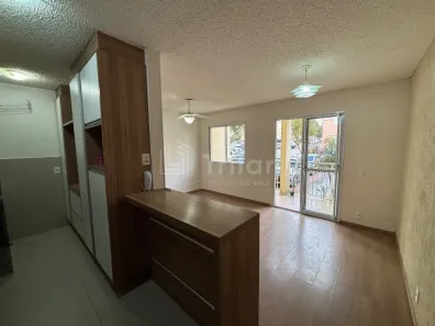 Apartamento com 3 Quartos para alugar, 68m² no Jardim Sul, São José dos Campos