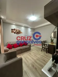 Apartamento com 2 Quartos à venda, 48m² no Jardim do Horto, Rio Claro