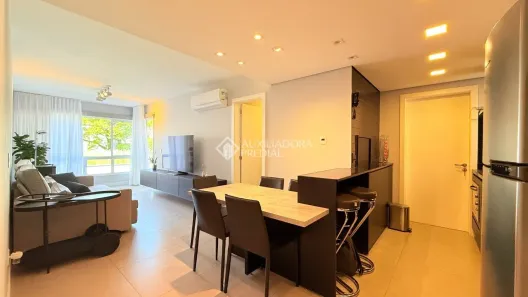 Apartamento com 2 Quartos à venda, 77m² no Mont Serrat, Porto Alegre