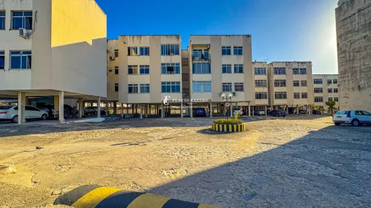 Apartamento com 3 Quartos à venda, 85m² no Bela Vista, Fortaleza