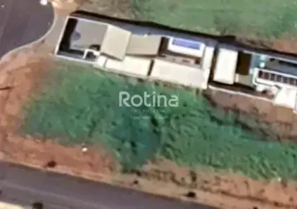 Lote/Terreno à venda, 253m² no Loteamento Portal do Vale II, Uberlândia