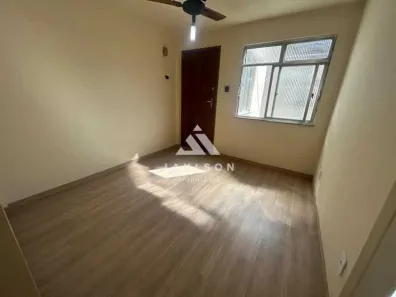 Apartamento com 2 Quartos à venda, 34m² no Penha Circular, Rio de Janeiro