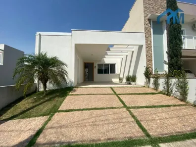 Casa de Condomínio com 3 Quartos à venda, 105m² no Loteamento Terras de São Pedro e São Paulo, Salto