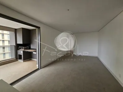 Apartamento com 3 Quartos à venda, 125m² no Nova Campinas, Campinas