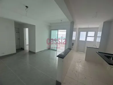 Apartamento com 2 Quartos à venda, 80m² no Ocian, Praia Grande