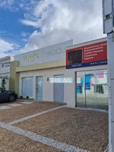 Sala Comercial à venda, 250m² no Nova Paulínia, Paulínia