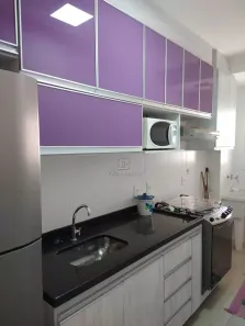 Apartamento com 2 Quartos à venda, 89m² no Bosque das Juritis, Ribeirão Preto