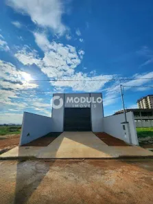 Galpão/Depósito/Armazém à venda, 200m² no Grand Ville, Uberlândia