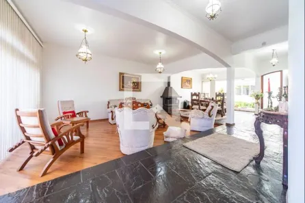 Casa com 3 Quartos à venda, 900m² no Vila Assunção, Santo André