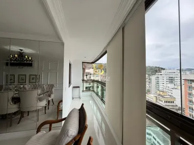 Cobertura com 4 Quartos à venda, 226m² no Vital Brazil, Niterói