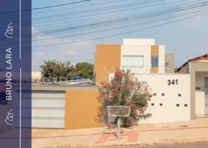 Apartamento com 1 Quarto para alugar, 50m² no A Definir, Igarapé