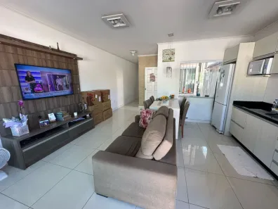Casa com 2 Quartos à venda, 62m² no Ipiranga, São José