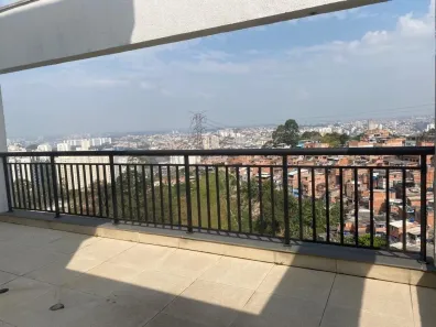 Cobertura com 2 Quartos à venda, 152m² no Vila Andrade, São Paulo