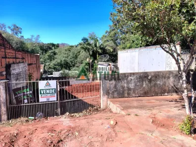 Lote/Terreno à venda, 250m² no Hedy, Londrina