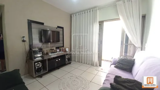 Casa com 2 Quartos à venda, 190m² no Ipiranga, Ribeirão Preto