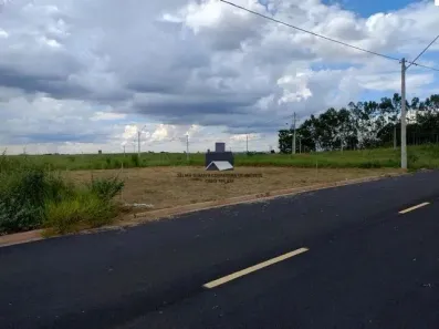 Lote/Terreno à venda, 200m² no Eplatz Rio Preto, São José do Rio Preto