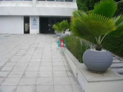 Prédio Comercial à venda, 955m² no Joá, Rio de Janeiro