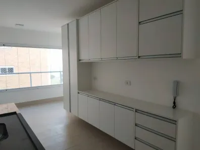 Apartamento com 2 Quartos para alugar, 76m² no Condomínio Royal Park, São José dos Campos