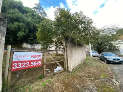 Lote/Terreno à venda, 409m² no Santa Rosa, Barra Mansa