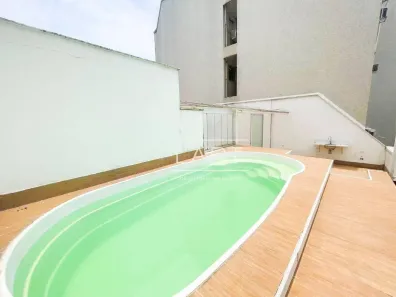 Cobertura com 4 Quartos à venda, 270m² no Ipanema, Rio de Janeiro