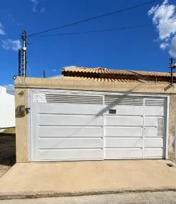 Casa com 2 Quartos à venda, 76m² no COHAB Massangano, Petrolina