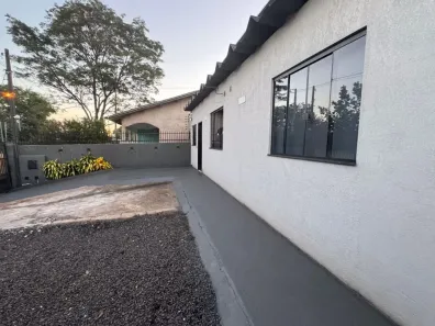Casa com 2 Quartos à venda, 406m² no Campos do Iguaçu, Foz do Iguaçu