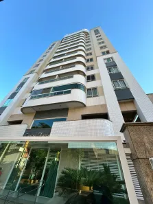 Apartamento com 3 Quartos para alugar, 122m² no Centro, Campos dos Goytacazes