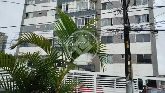 Apartamento com 2 Quartos à venda, 120m² no Brotas, Salvador