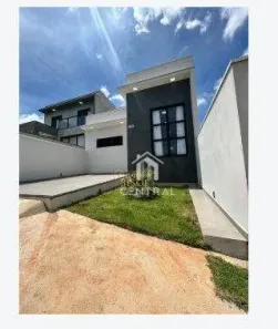 Casa com 2 Quartos à venda, 94m² no Residencial Bosques dos Ipês, Tatuí
