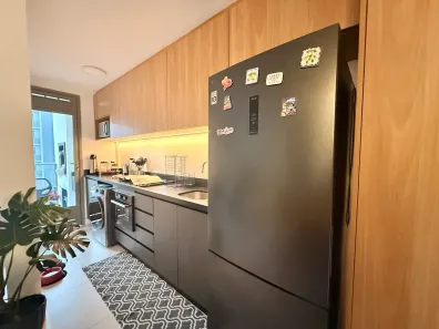 Apartamento com 2 Quartos à venda, 65m² no São Vicente, Itajaí