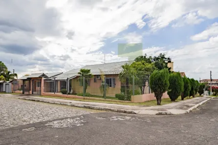 Casa com 6 Quartos à venda, 345m² no Pinheiro, São Leopoldo