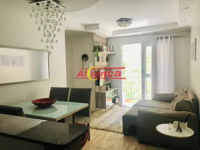 Apartamento com 2 Quartos à venda, 50m² no Protendit, São Paulo