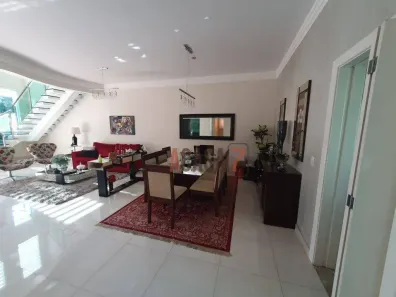 Casa de Condomínio com 3 Quartos à venda, 268m² no Granja Olga II, Sorocaba