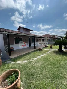 Casa com 3 Quartos para alugar, 10m² no Retiro (Bacaxá), Saquarema
