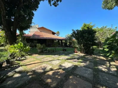 Casa com 3 Quartos à venda, 391m² no Engenheiro Luciano Cavalcante, Fortaleza