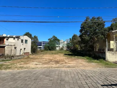 Lote/Terreno à venda, 348m² no De Lazzer, Caxias do Sul