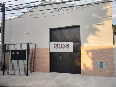 Galpão/Depósito/Armazém à venda, 400m² no Casa Verde Média, São Paulo