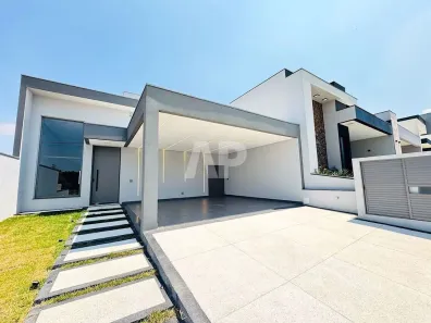 Casa de Condomínio com 3 Quartos à venda, 350m² no Vila Nova, Salto