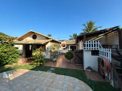 Casa com 4 Quartos à venda, 630m² no Itaúna, Saquarema
