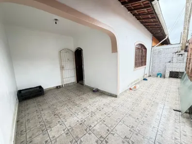 Casa com 1 Quarto à venda, 52m² no Caiçara, Praia Grande