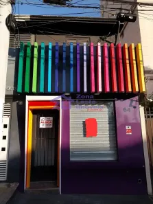 com 1 Quarto para alugar, 110m² no Vila Gomes Cardim, São Paulo
