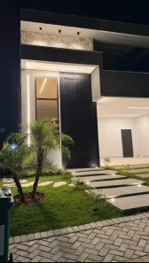Casa de Condomínio com 3 Quartos à venda, 164m² no Morada dos Nobres, Cuiabá