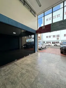 Ponto Comercial para alugar, 36m² no Setor Central, Goiânia
